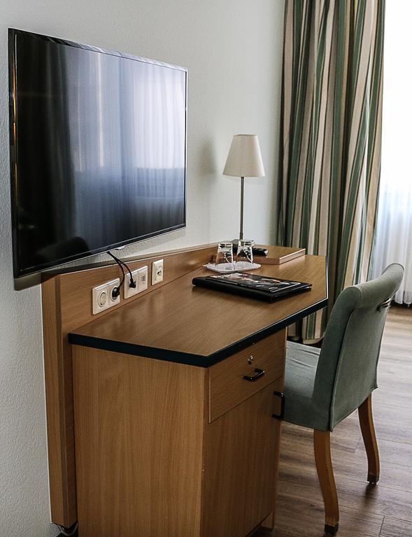 Vitalotel Roonhof Bad Salzuflen Extérieur photo