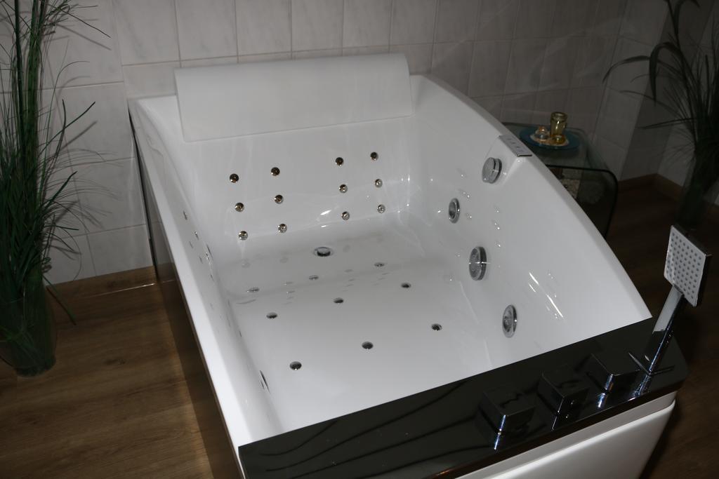 Vitalotel Roonhof Bad Salzuflen Extérieur photo
