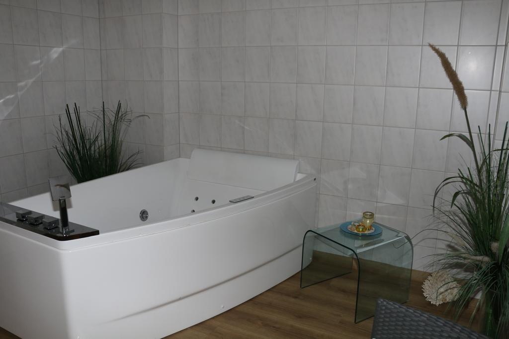Vitalotel Roonhof Bad Salzuflen Extérieur photo