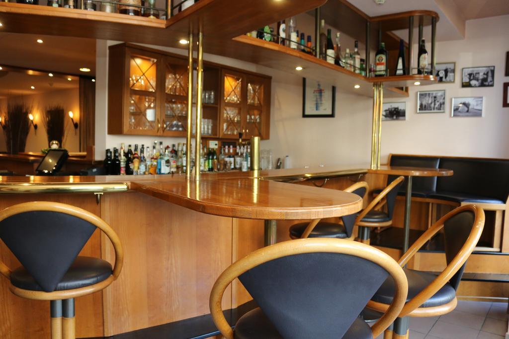 Vitalotel Roonhof Bad Salzuflen Extérieur photo