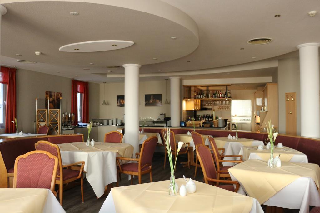 Vitalotel Roonhof Bad Salzuflen Extérieur photo