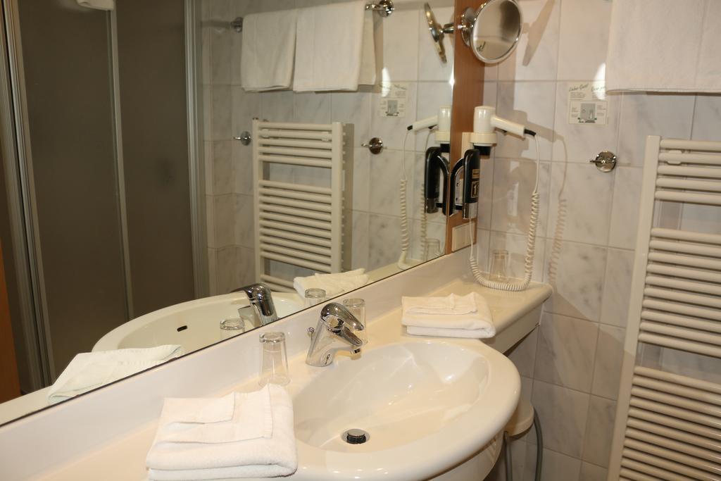Vitalotel Roonhof Bad Salzuflen Extérieur photo