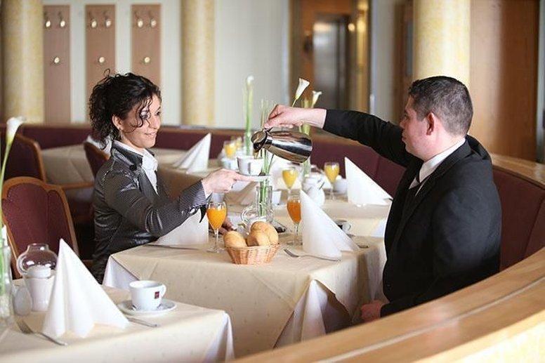 Vitalotel Roonhof Bad Salzuflen Extérieur photo