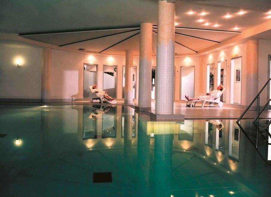 Vitalotel Roonhof Bad Salzuflen Extérieur photo