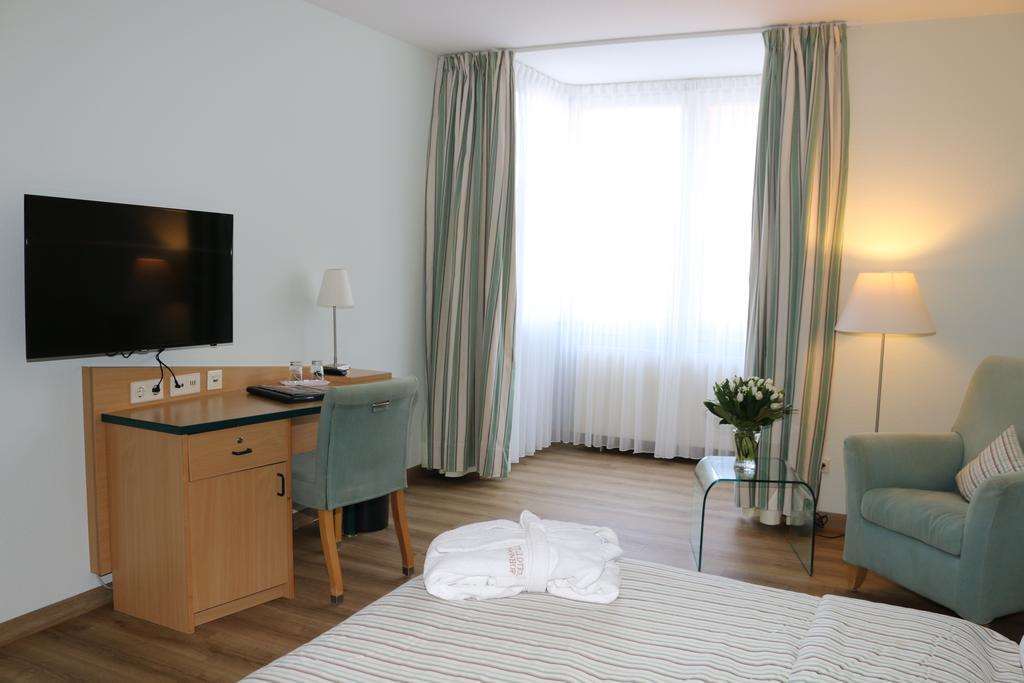 Vitalotel Roonhof Bad Salzuflen Chambre photo