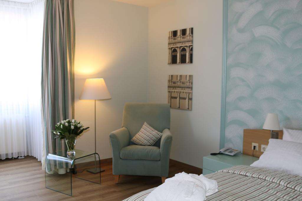 Vitalotel Roonhof Bad Salzuflen Chambre photo